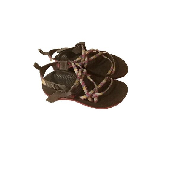 Chaco Sandals Youth Size 3 Strappy Kids - Picture 8 of 11